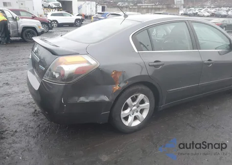 2009 Nissan Altima Hybrid z USA, uszkodzony, nr VIN 1N4CL21E49C179431